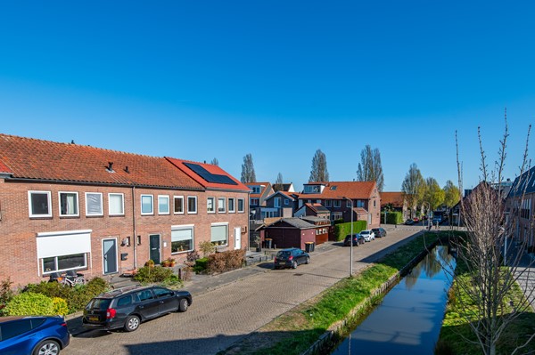 Medium property photo - Gasstraat 12, 2161 WC Lisse